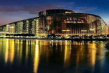 Fahre Europa